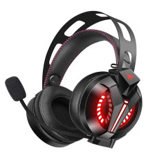 هدفون با سیم گیمینگ اونیکوما مدل M180 PRO
